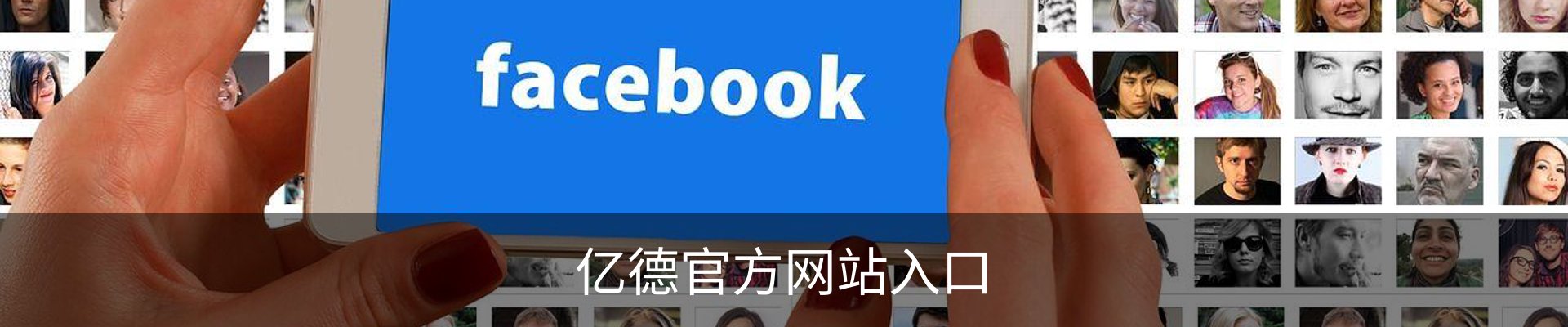 亿德官方网站入口